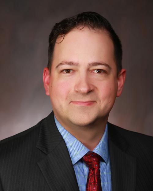 Images David T. Hudon, DO