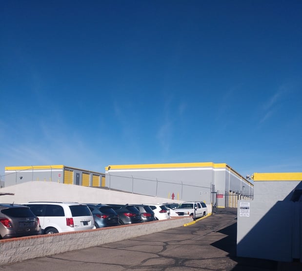 Images Storage King USA