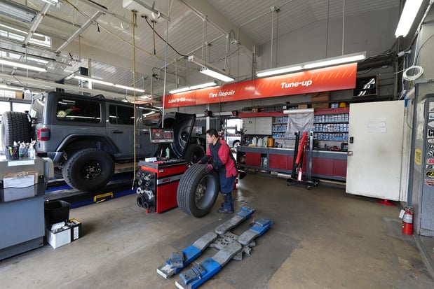 Images Rancho Bernardo Auto Care