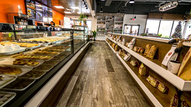 Images Mecatos Bakery & Café