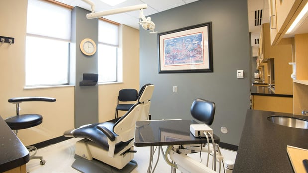 Images John P. Goodman DDS