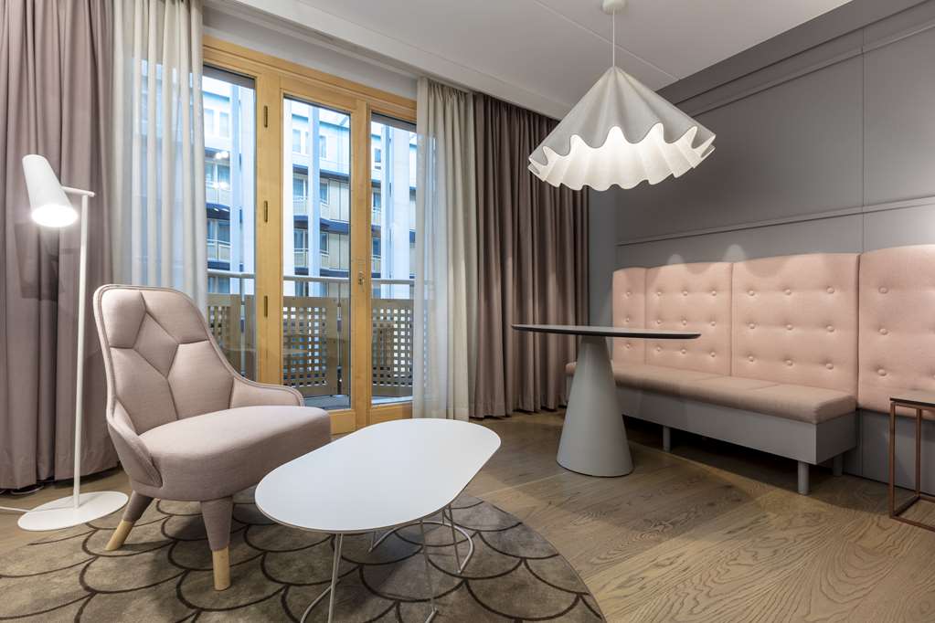 Images Radisson Blu Scandinavia Hotel, Gothenburg