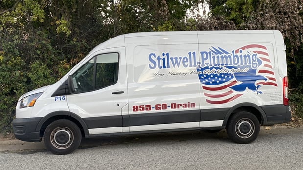 Images Stilwell Plumbing & Drain Cleaning