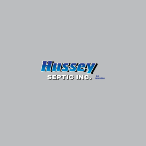 Hussey Septic Inc Logo