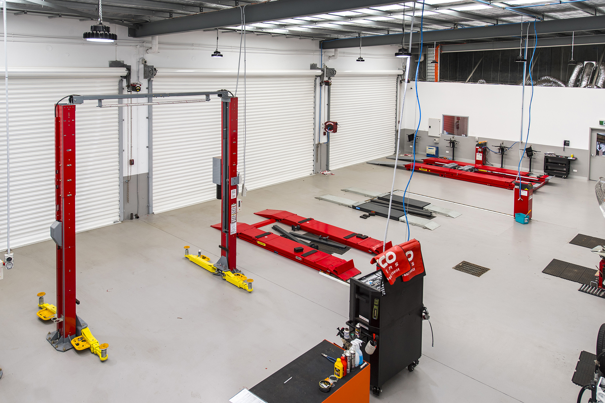Images Bridgestone Select Tyre & Auto Treendale (Australind)