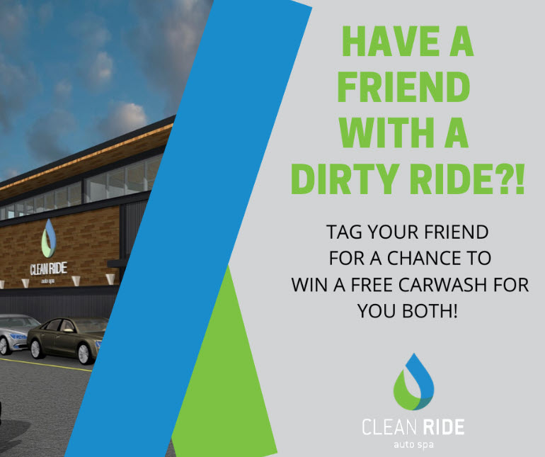 Clean Ride Auto Spa Photo