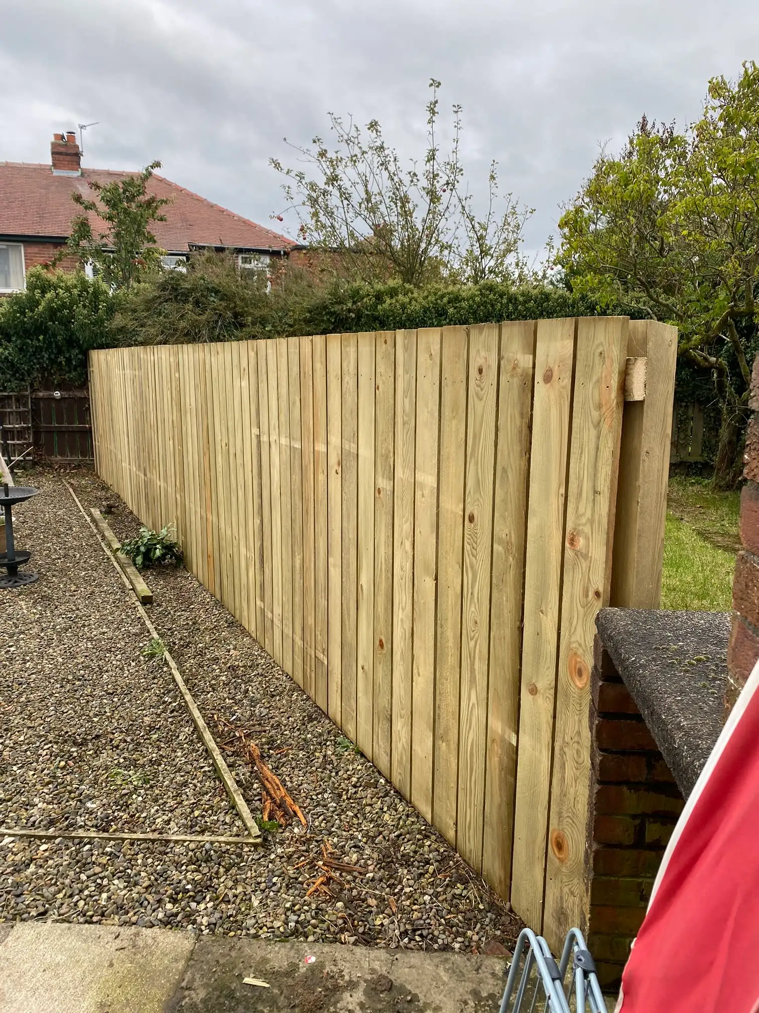 Images Alpha Fencing NE Ltd