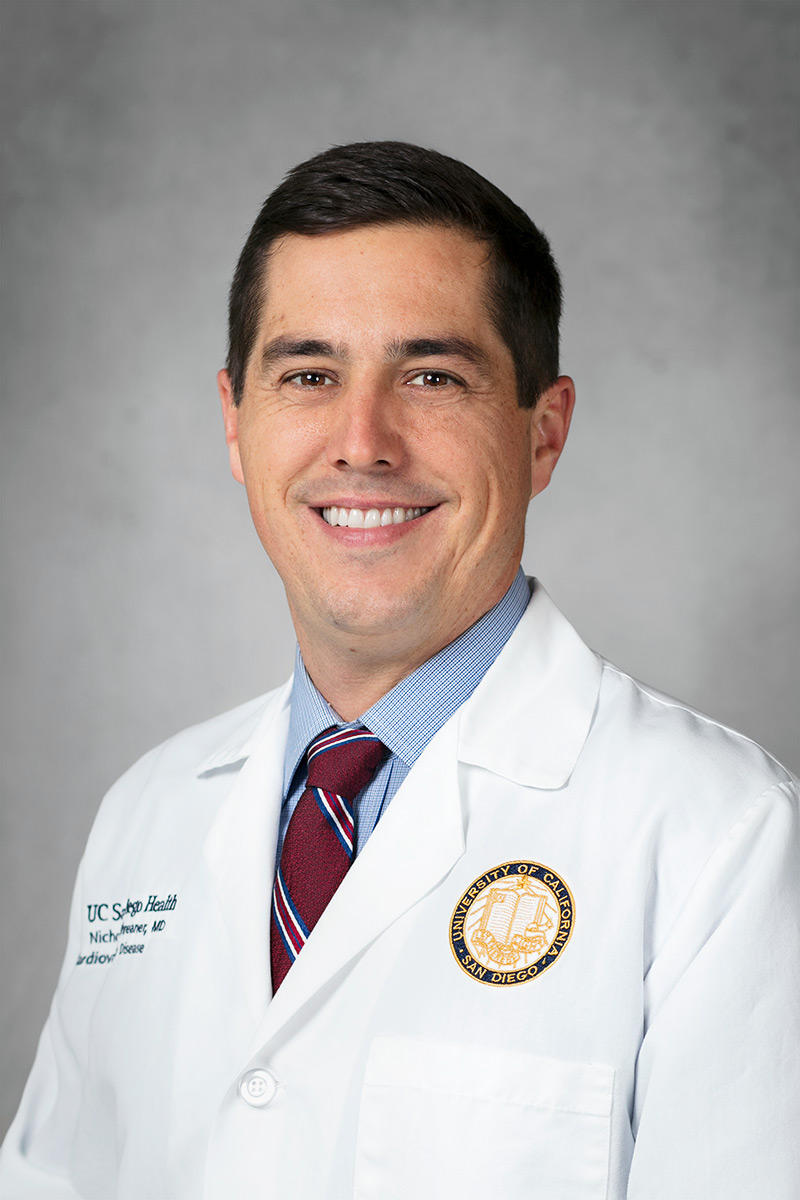 Nicholas Phreaner