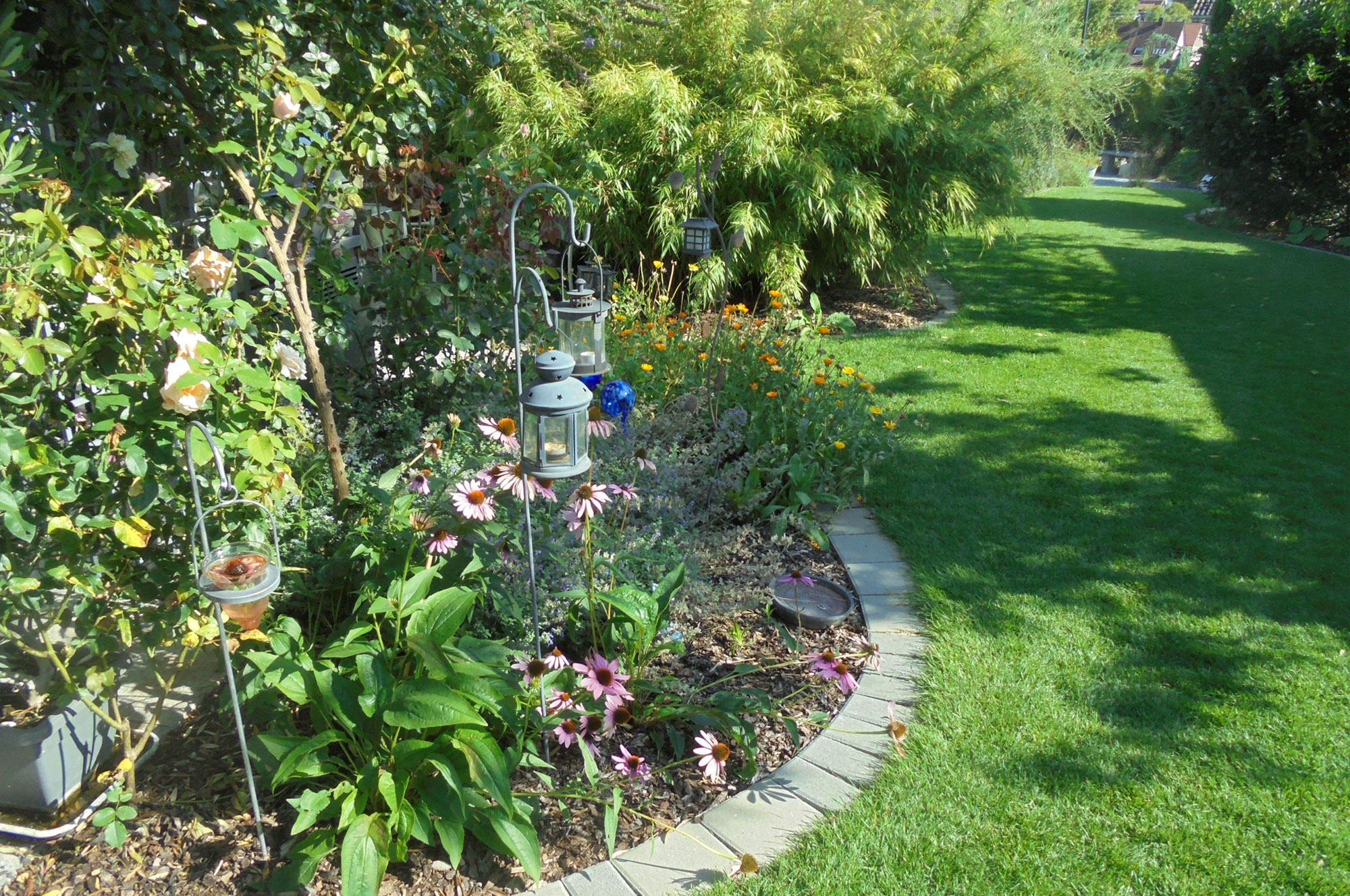 Bilder Wagner Gärten GmbH