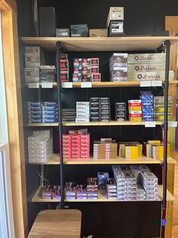 Images Arrington Arms & Ammunition LLC