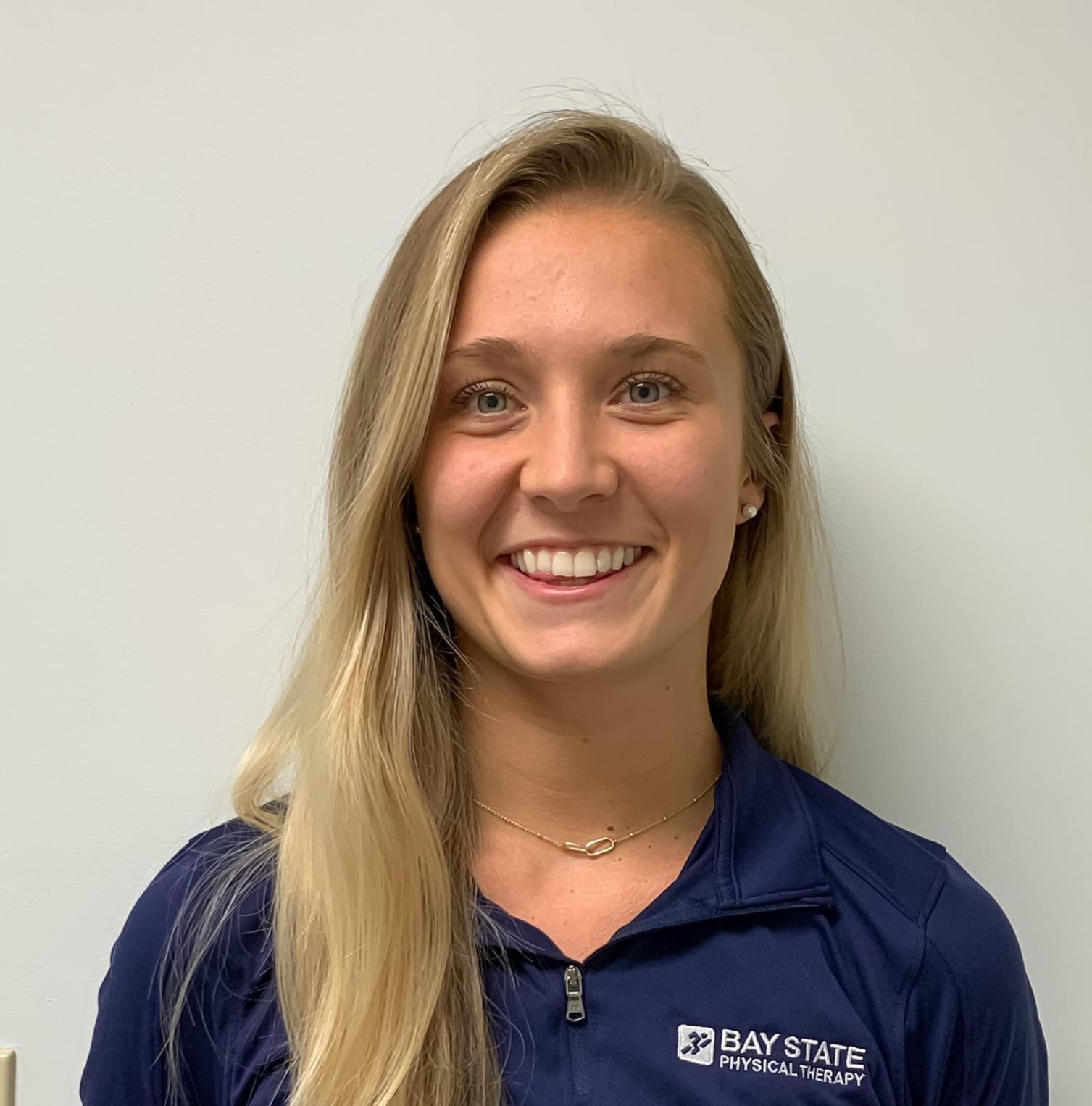 Megan Gendron - South Boston, MA - Physical Therapy