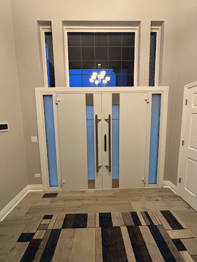 Images UnitedPorte — Doors/Windows/Kitchens/Vanities/Floor