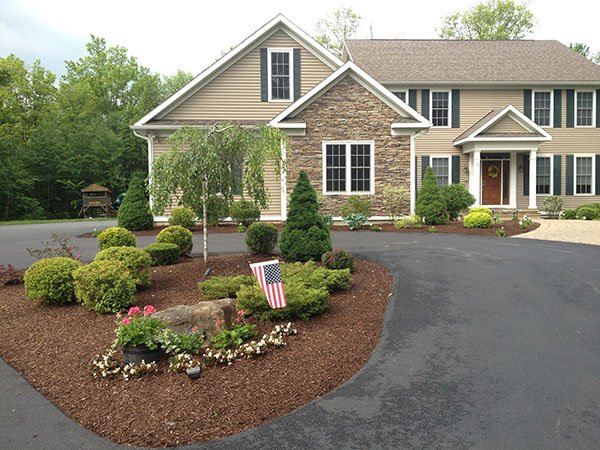 Images Five Star Landscaping