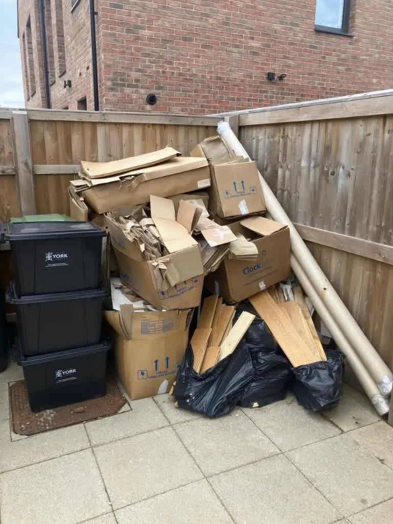 Images York Transport And Waste Solutions Ltd