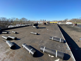 Rhino Commercial Roofing Image