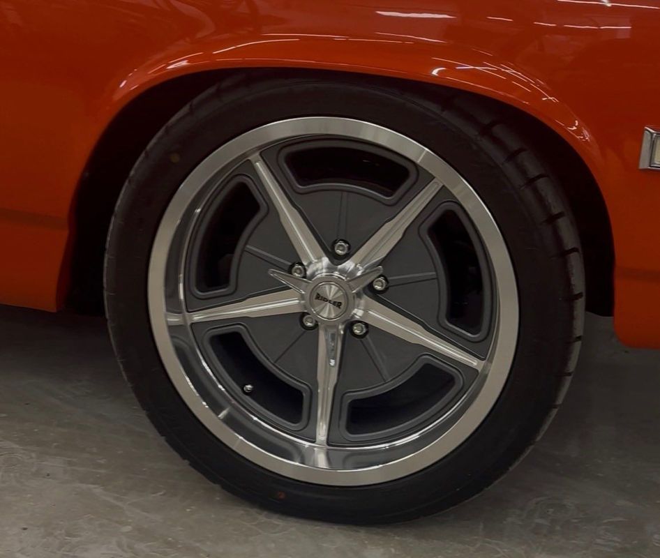 Unique Customs & Restoration Tulsa Image