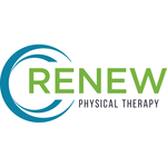 Renew Physical Therapy - Rainier Clinic Logo