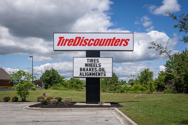 Images Tire Discounters