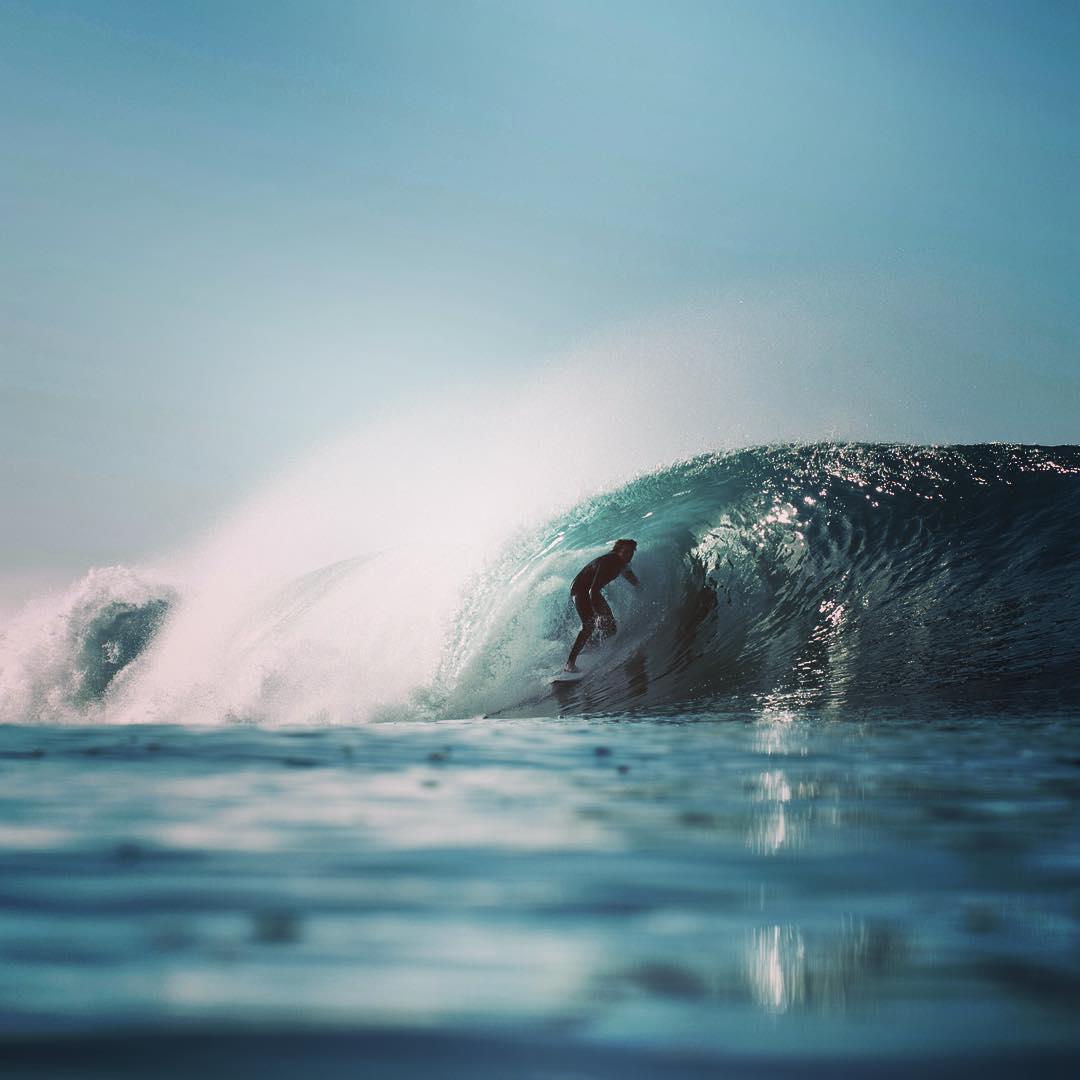 North County Surf Academy Photo