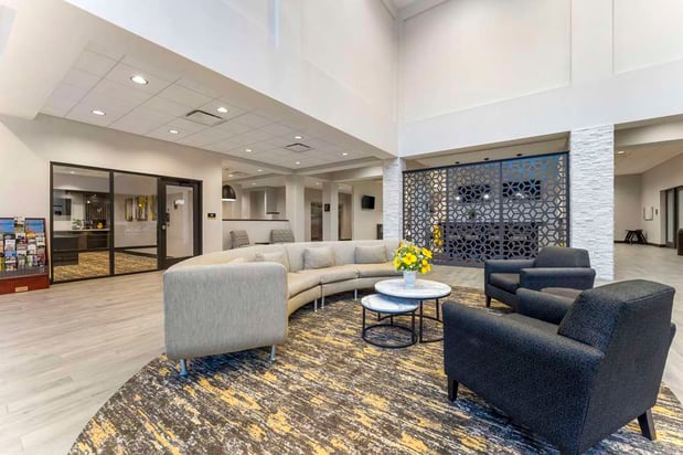 Images Best Western Plus Cranberry-Pittsburgh North