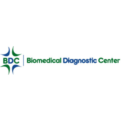 Biomedical Diagnostic Center Teano Logo