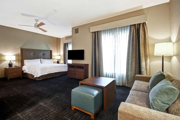 Images Homewood Suites by Hilton Pleasant Hill Concord