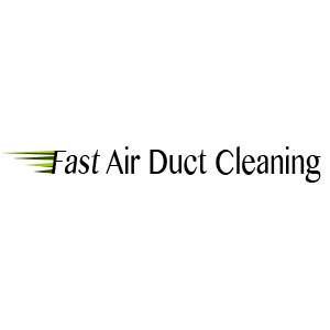Fast Air Duct Cleaning Houston Logo