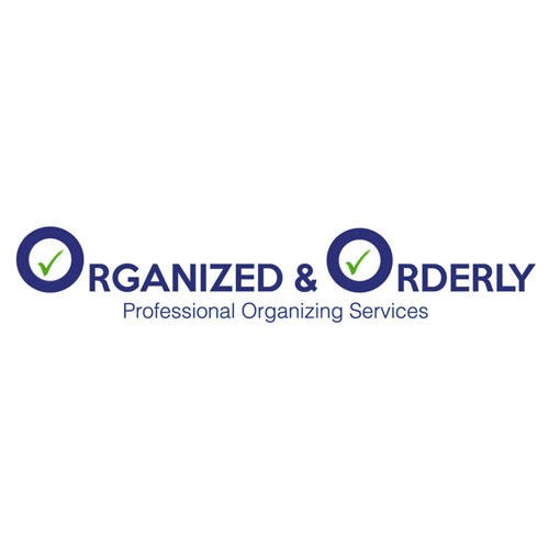 Organized and Orderly Logo