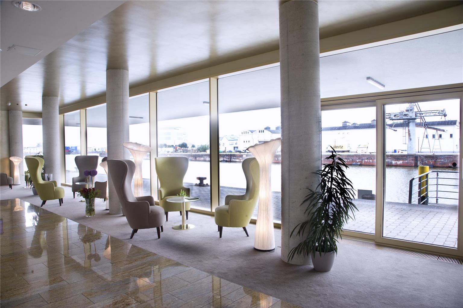 Best Western Plus Hotel Bremerhaven, Fischkai 2 in Bremerhaven