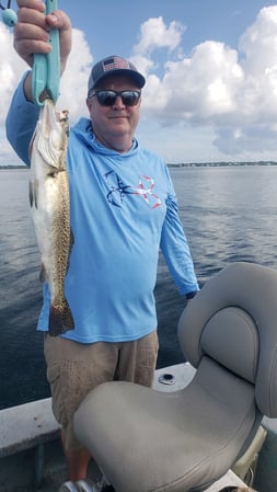 Images E-6 INSHORE FISHING ADVENTURES, LLC