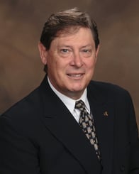 Harry Robinson