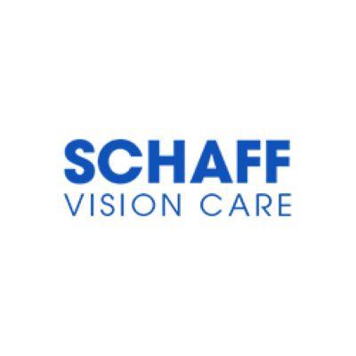 Schaff Vision Care Logo