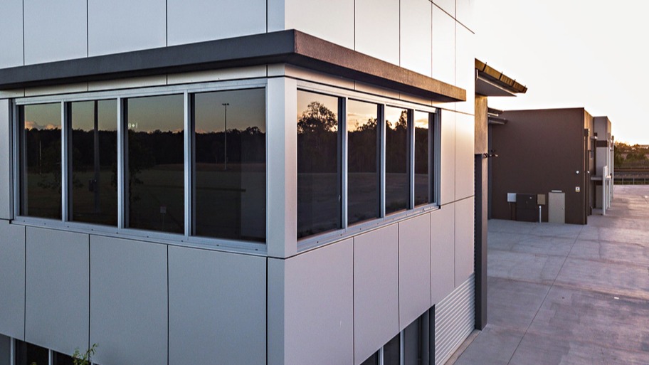 Images Coastal Glass & Maintenance