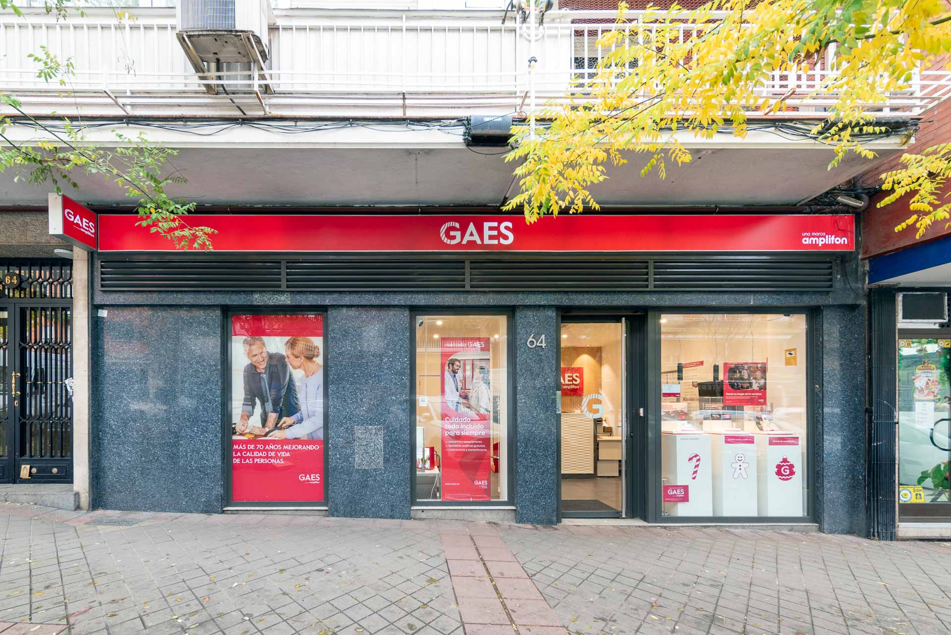 Galería en miniatura