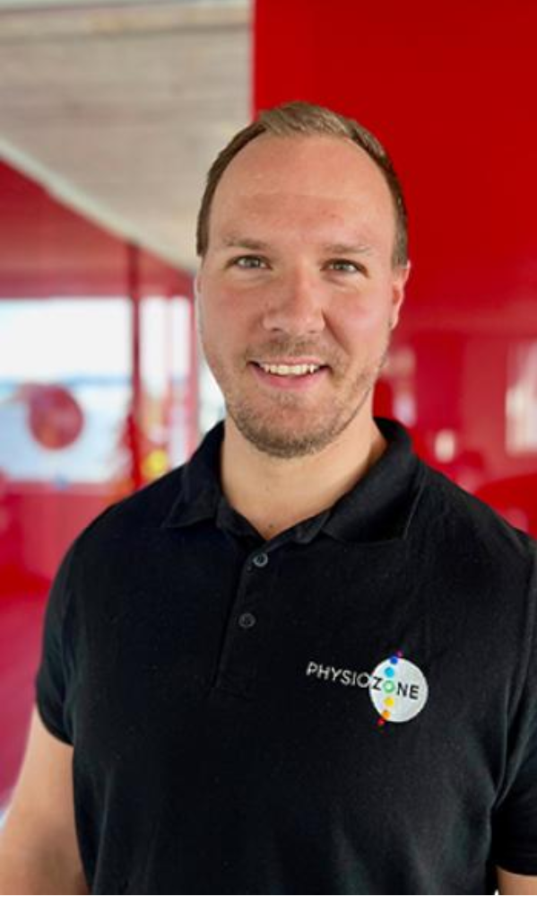 Physiozone AG Neuhausen am Rheinfall, Industrieplatz 1 in Neuhausen am Rheinfall