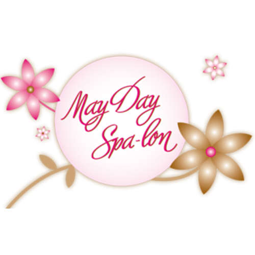 Mayday Spa-Lon Logo