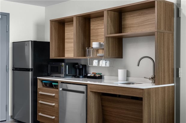Images Home2 Suites by Hilton Dry Ridge