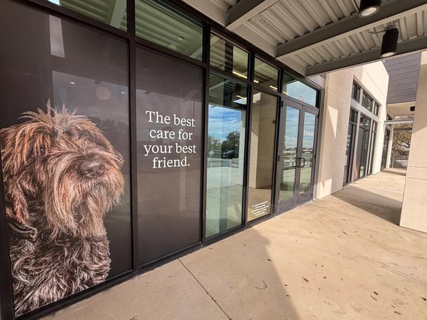Images Petfolk Veterinary & Urgent Care - Far North Central