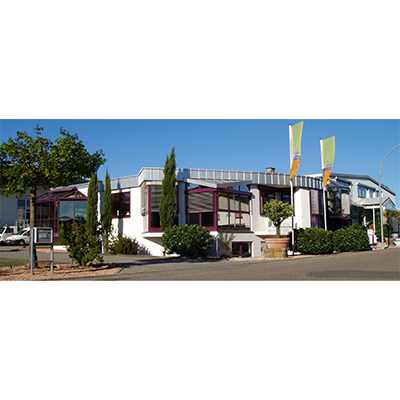 Hagenlocher GmbH, Blumenstraße 31 in Bönnigheim