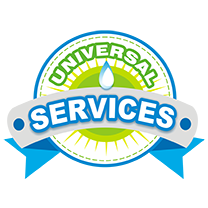Universal Services Ltd.