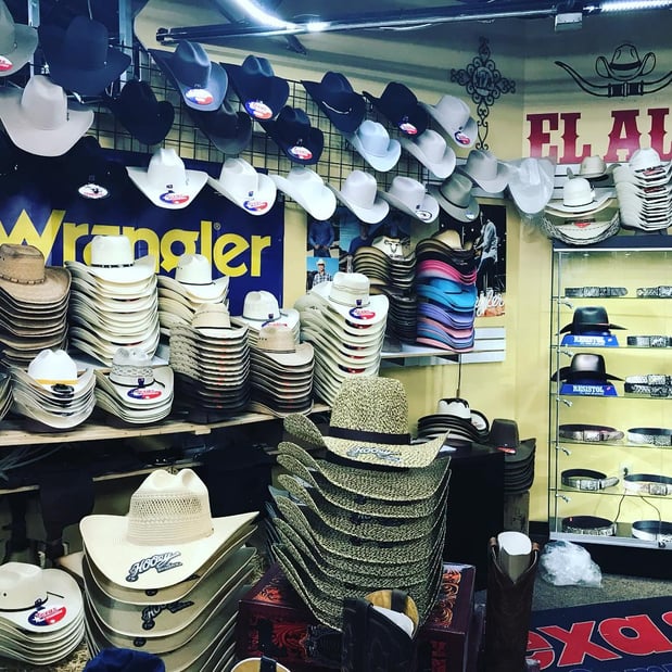 Images El Alazan Western Wear