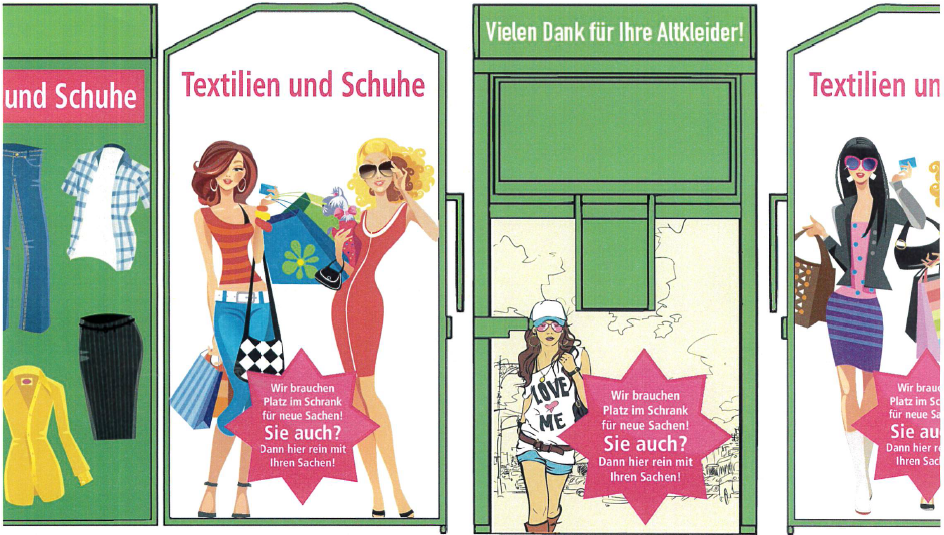 Hans-Georg Maas HGM Containerservice & Recycling, An der Viehleite 49 in Pirna