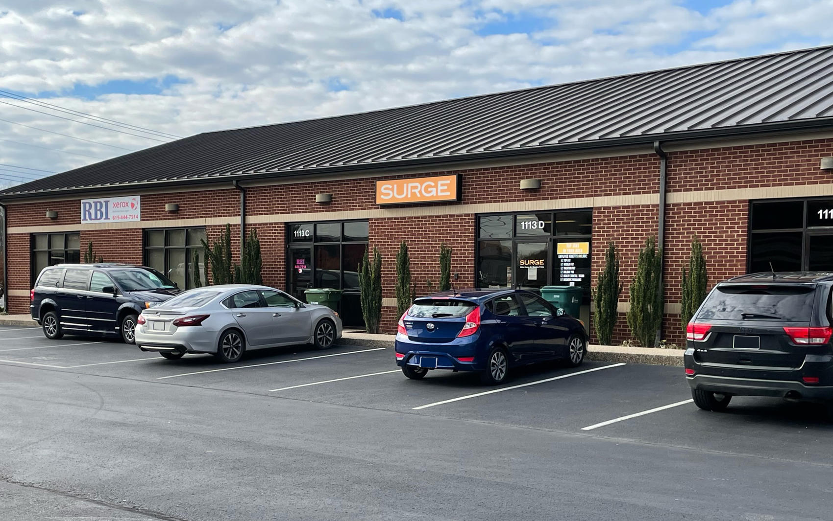 Looking for a job? Our Lebanon, Tennessee SURGE Staffing branch has new positions that open up daily! You can contact our Lebanon branch and our staffing specialists will work closely with you to ensure we find a job that you love!