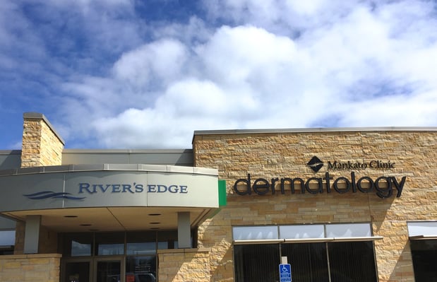 Images Mankato Clinic Dermatology