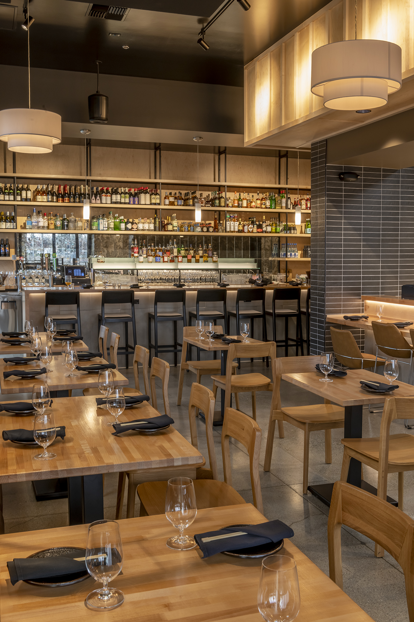 Nama Sake Sushi and Restaurant Image