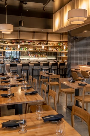 Images Nama Sake Sushi and Restaurant