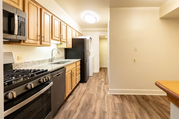 Images Charlesgate Apartments