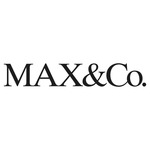 Kundenlogo MAX&Co.