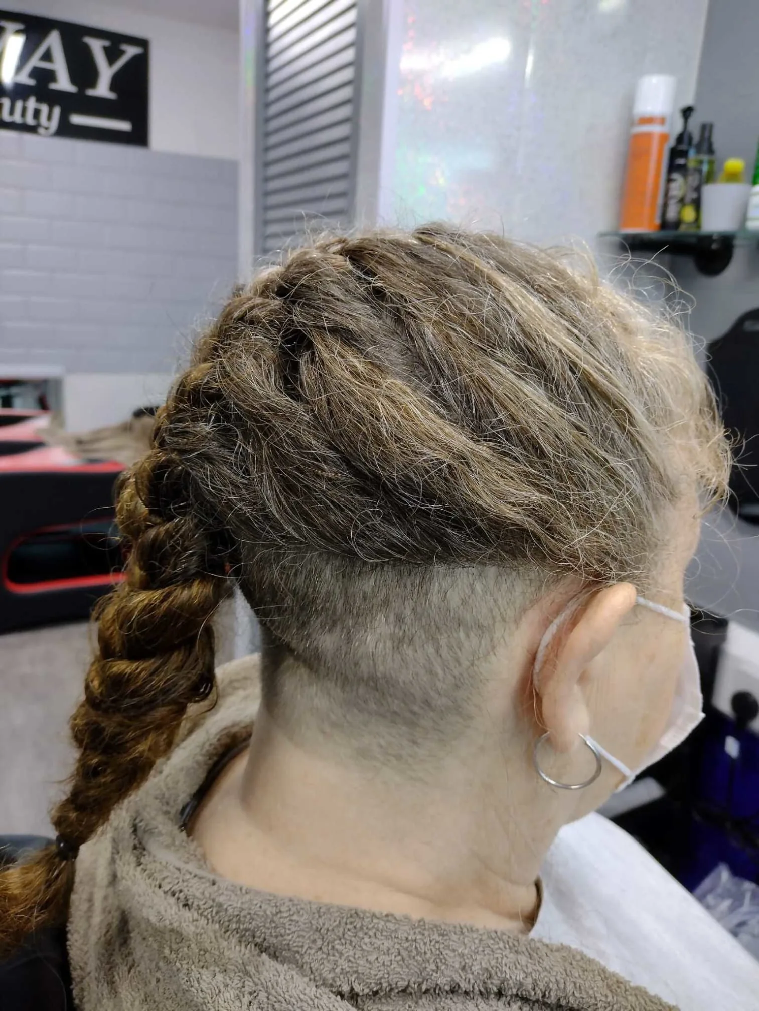 Images Our Way Hair & Beauty Ltd
