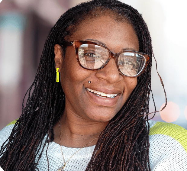 Images Tanya Perry, Counselor